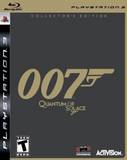 007: Quantum of Solace -- Collector's Edition (PlayStation 3)